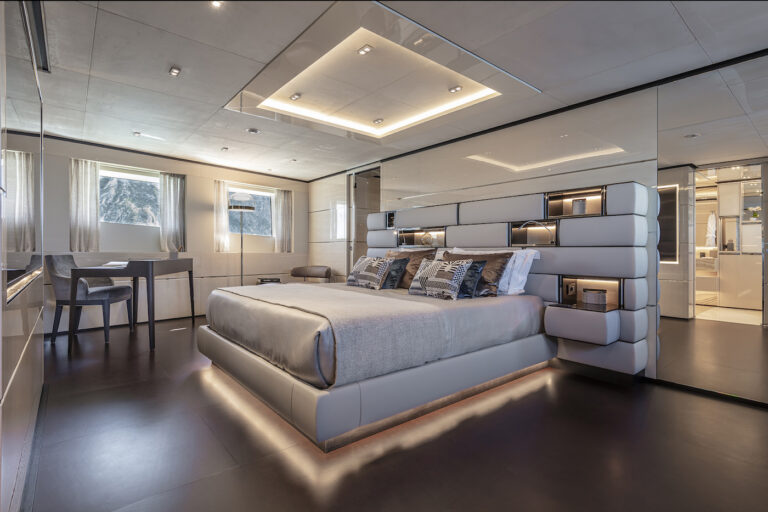 Master Suite