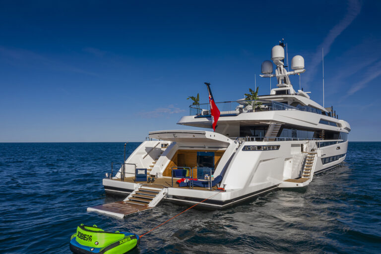 Aft