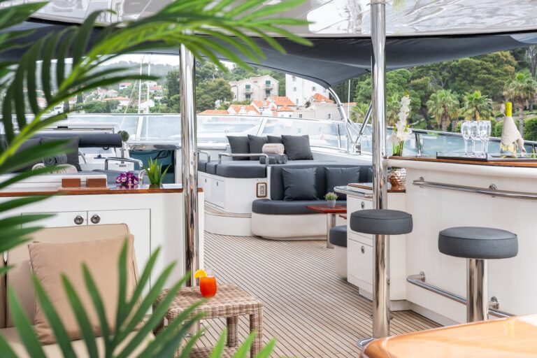 Sun Deck