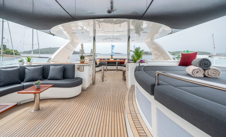 Sun Deck