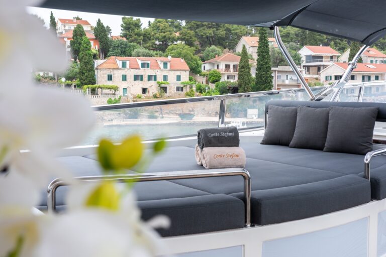 Sun Deck Sun Pads