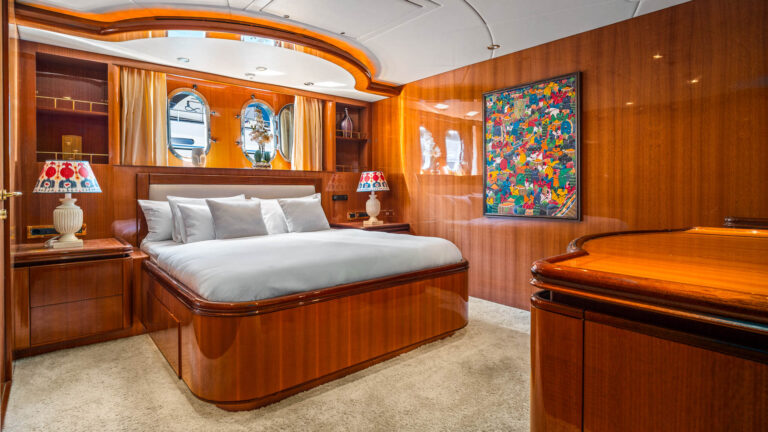 Guest Suite