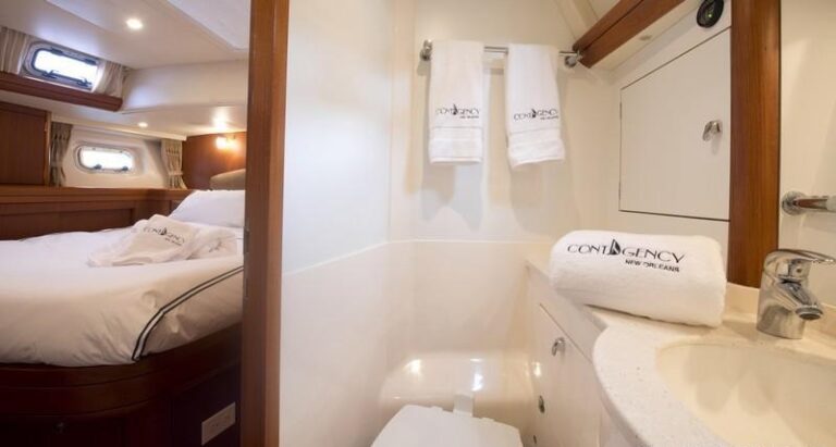 CONTINGENCY - Guest cabin with ensuite