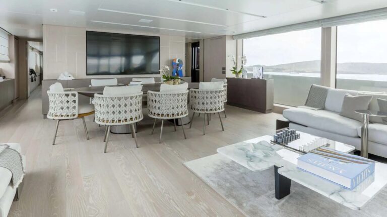 Main Dining