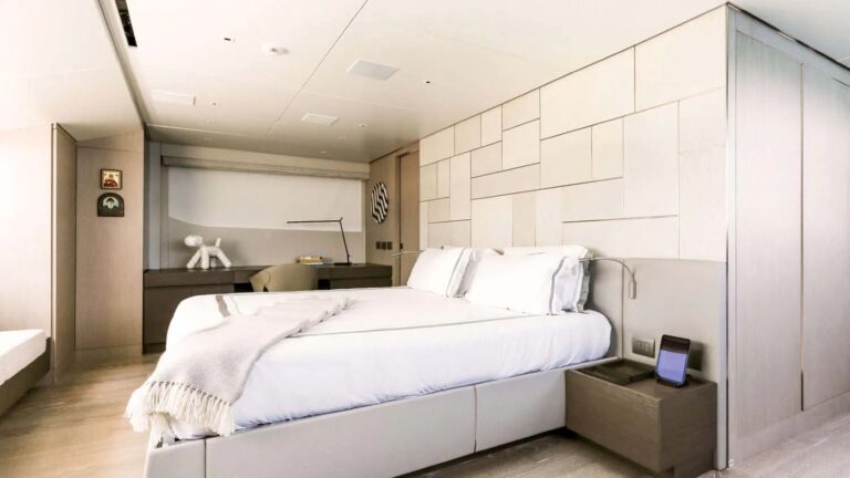 Master Stateroom