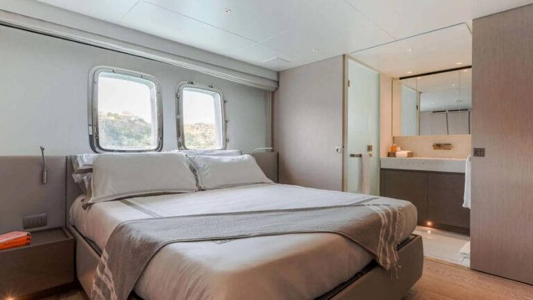 Guest Suite