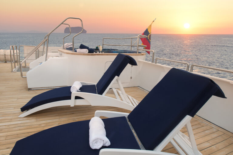 Sundeck