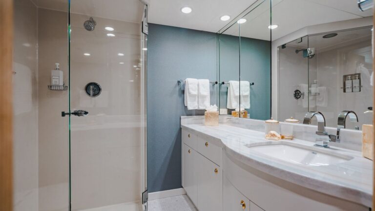 Guest Ensuite