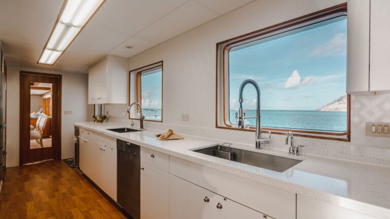 Galley