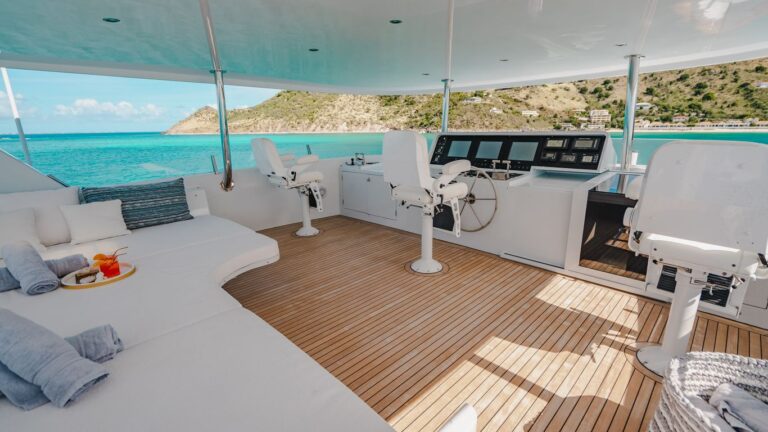 Flybridge