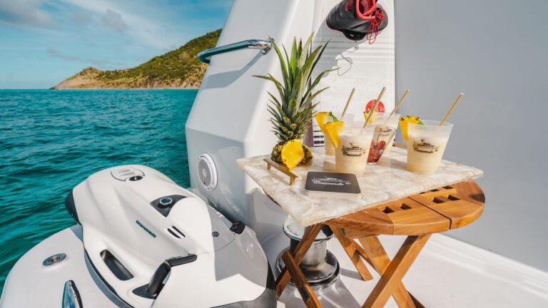 Refreshments