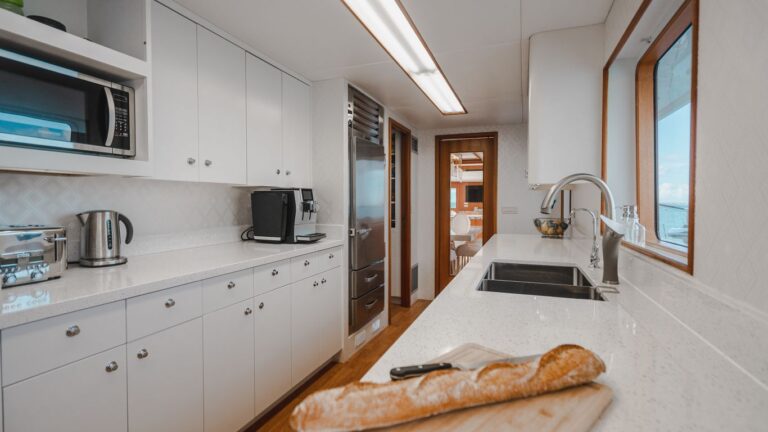 Galley