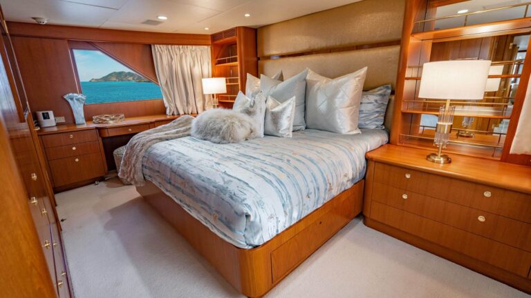 VIP Cabin