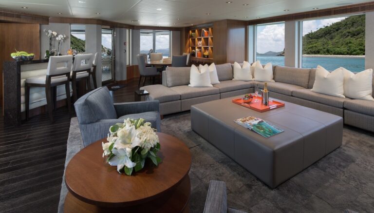 Sky Lounge