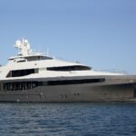 CRESCENT 145 LUXURY SUPERYACHT