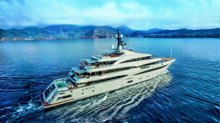 CRN 139 Sistership