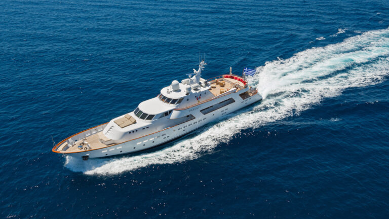 CRN Ancona PARVATI - Running