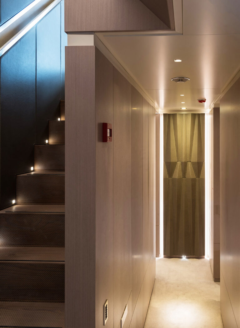 Stairwell