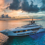 38M CUSTOM LINE SUPERYACHT