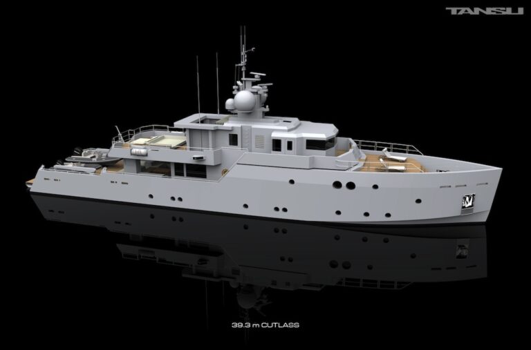 Tansu Yachts