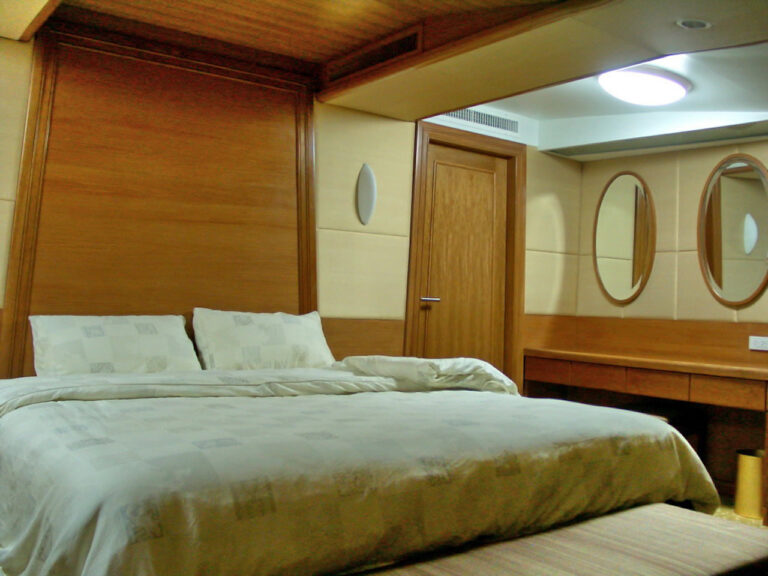 Cabin