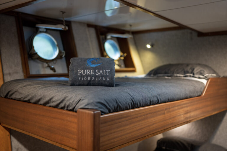 Cabin Berth