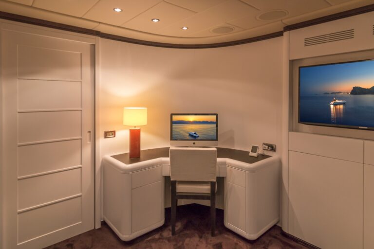 Cabin Study