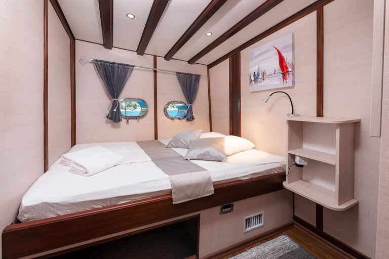 Cabin View