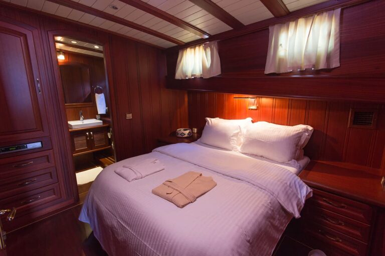 Cabin-view