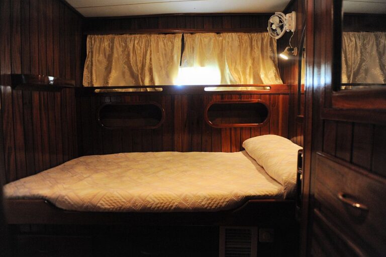 Cabin