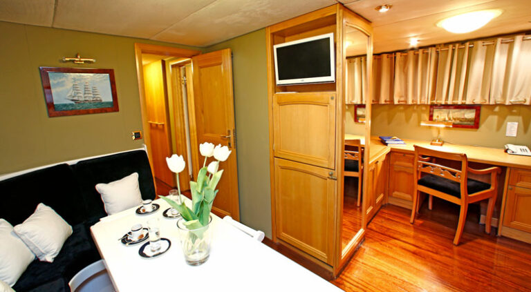 Cabins