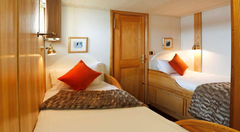 Cabins