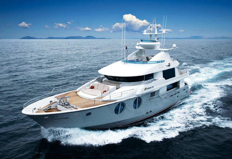 Horizon Yachts