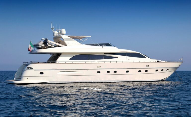 Canados 86 - Exterior