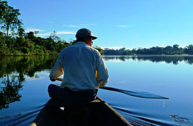 Canoe