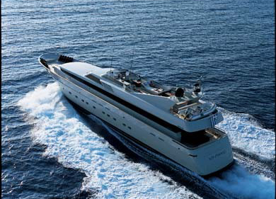 Cantieri di Pisa