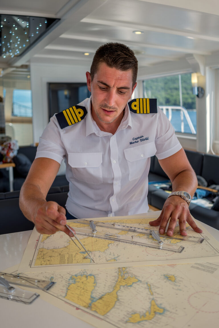 Captain