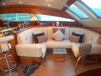 Captiva - Lounge