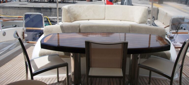 Carbon -  Al Fresco dining
