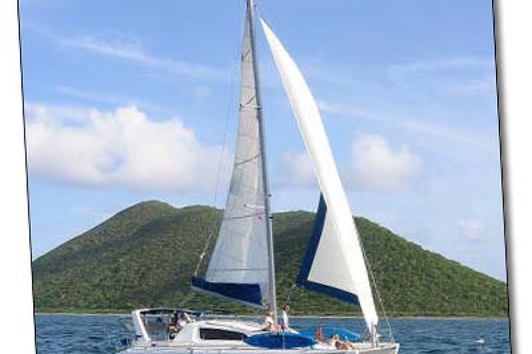 Caribbean Dream