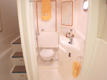 Caribbean Dream - Ensuite
