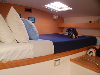 Caribbean Dream - Guest Stateroom
