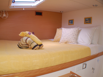 Caribbean Dream - Stateroom