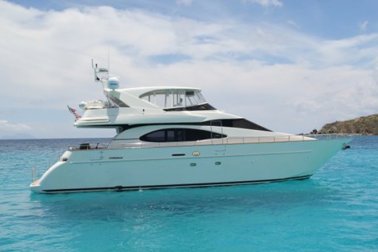 Caribbean Dreamin