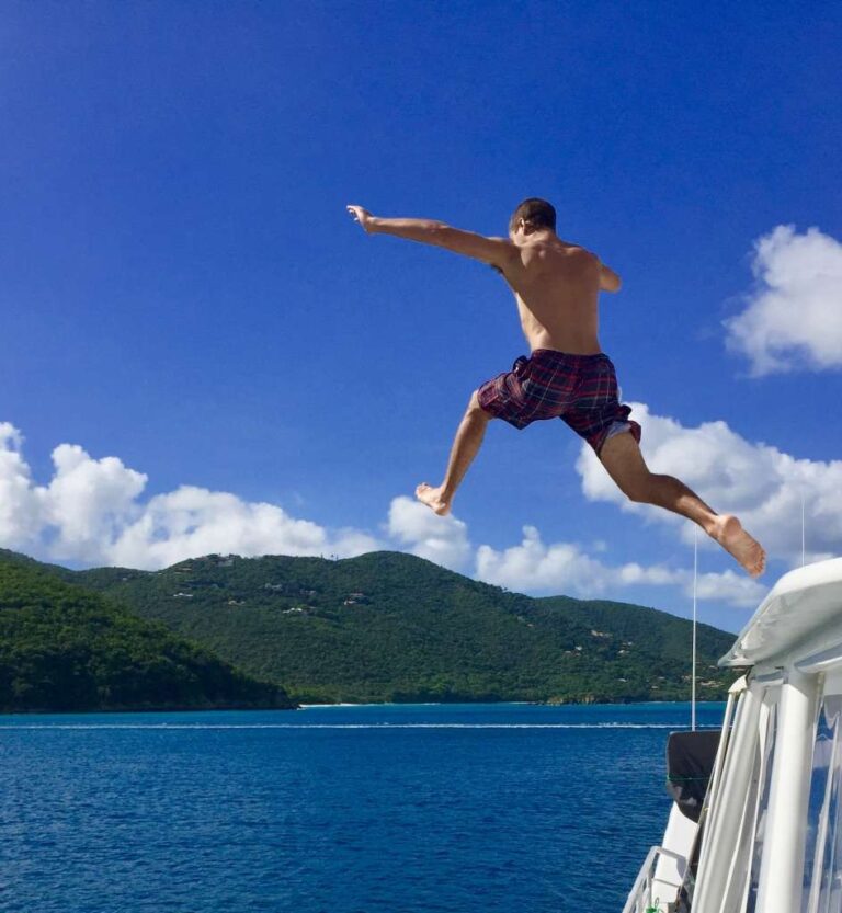 Caribbean Fun