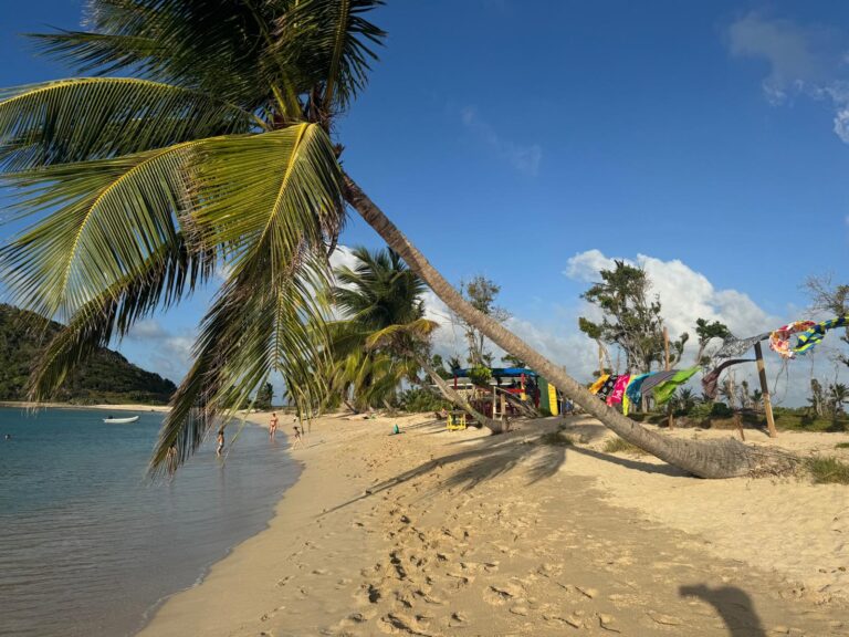 Caribbean Vacations With LIR