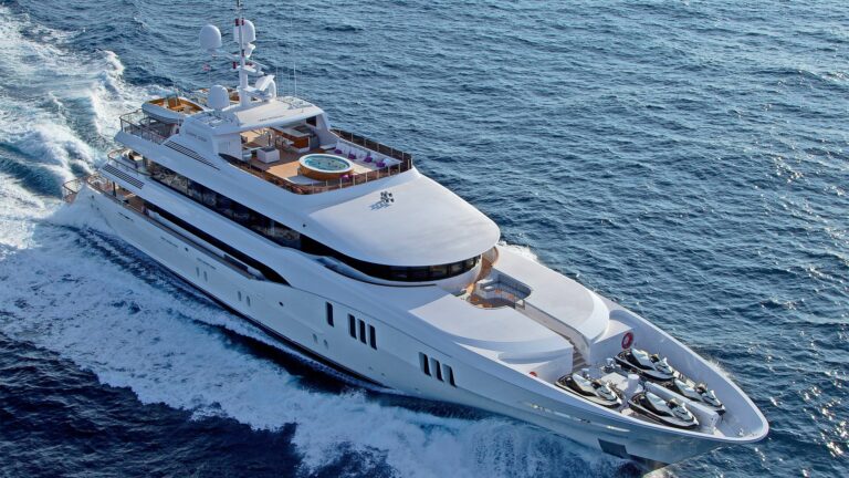Carpe Diem - Exterior