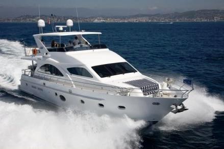 New Ocean Yachts