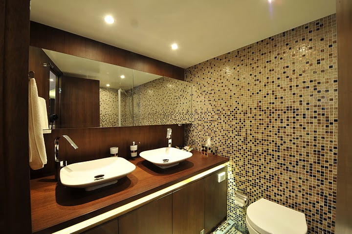 CasaDell Arte II -  Bathroom 2