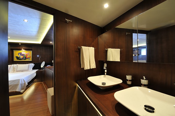 CasaDell Arte II -  Bathroom